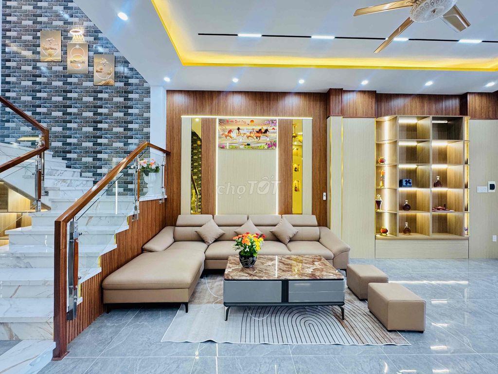 🧧 NHÀ 2 TẦNG : NGUYỄN QUANG LÂM - Đối diện Trường