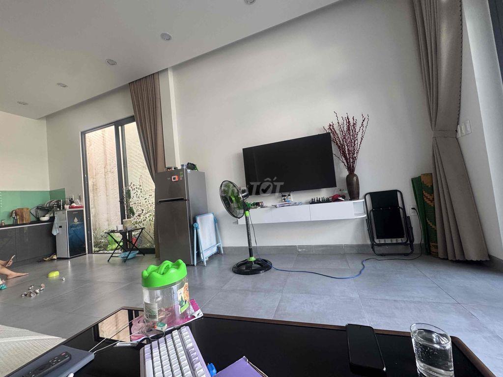 🧧 NHÀ CẤP 4 - CỔ MÂN MAI 3