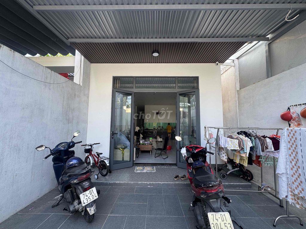 🧧 NHÀ CẤP 4 - CỔ MÂN MAI 3