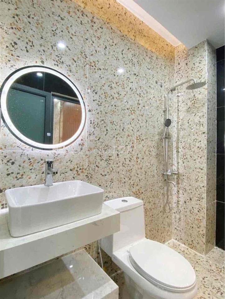 🧧 NHÀ 3 TẦNG : BẦU CẦU 28