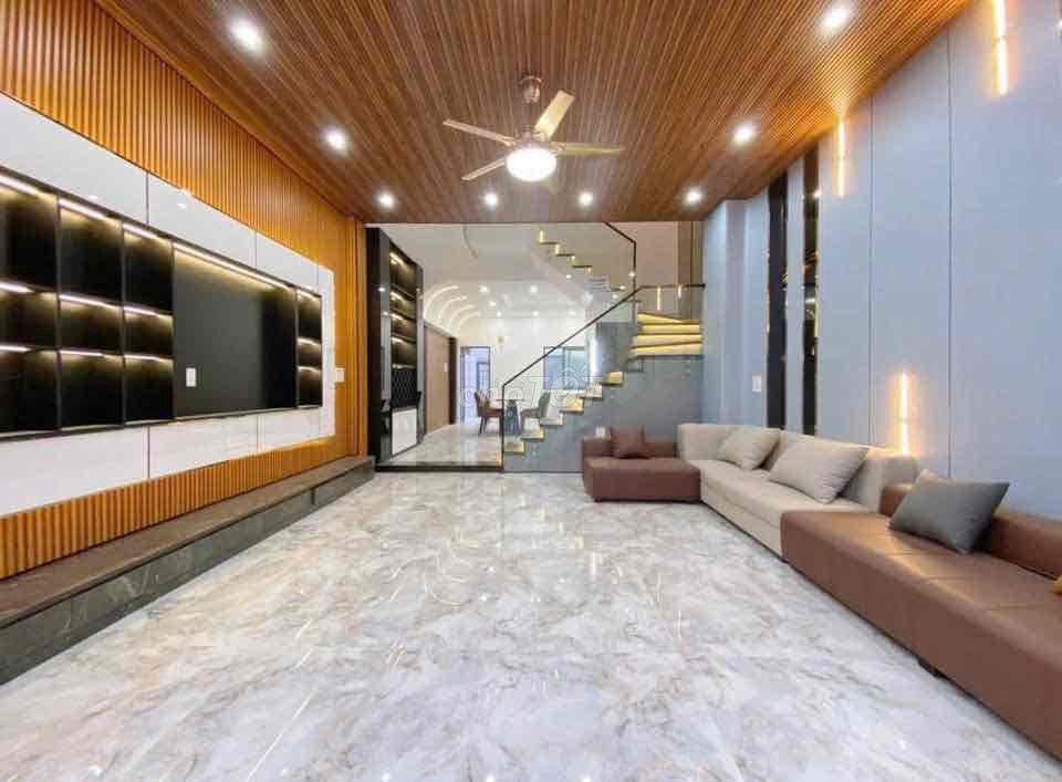 🧧 NHÀ 3 TẦNG : BẦU CẦU 28
