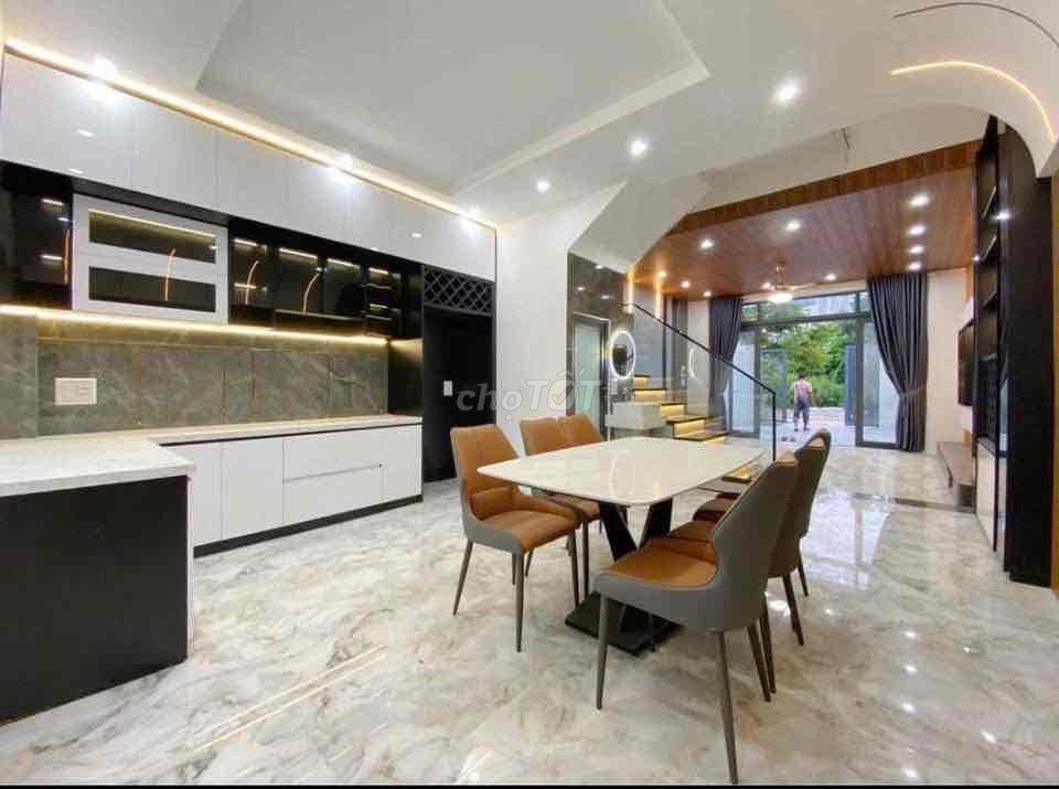 🧧 NHÀ 3 TẦNG : BẦU CẦU 28