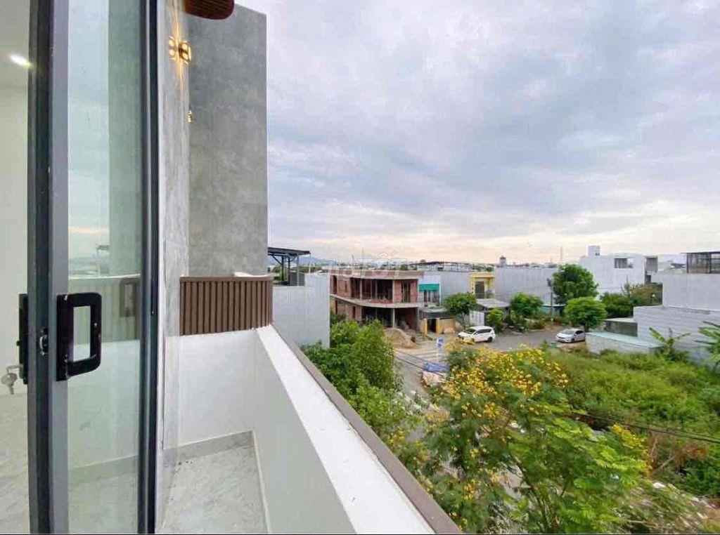 🧧 NHÀ 3 TẦNG : BẦU CẦU 28