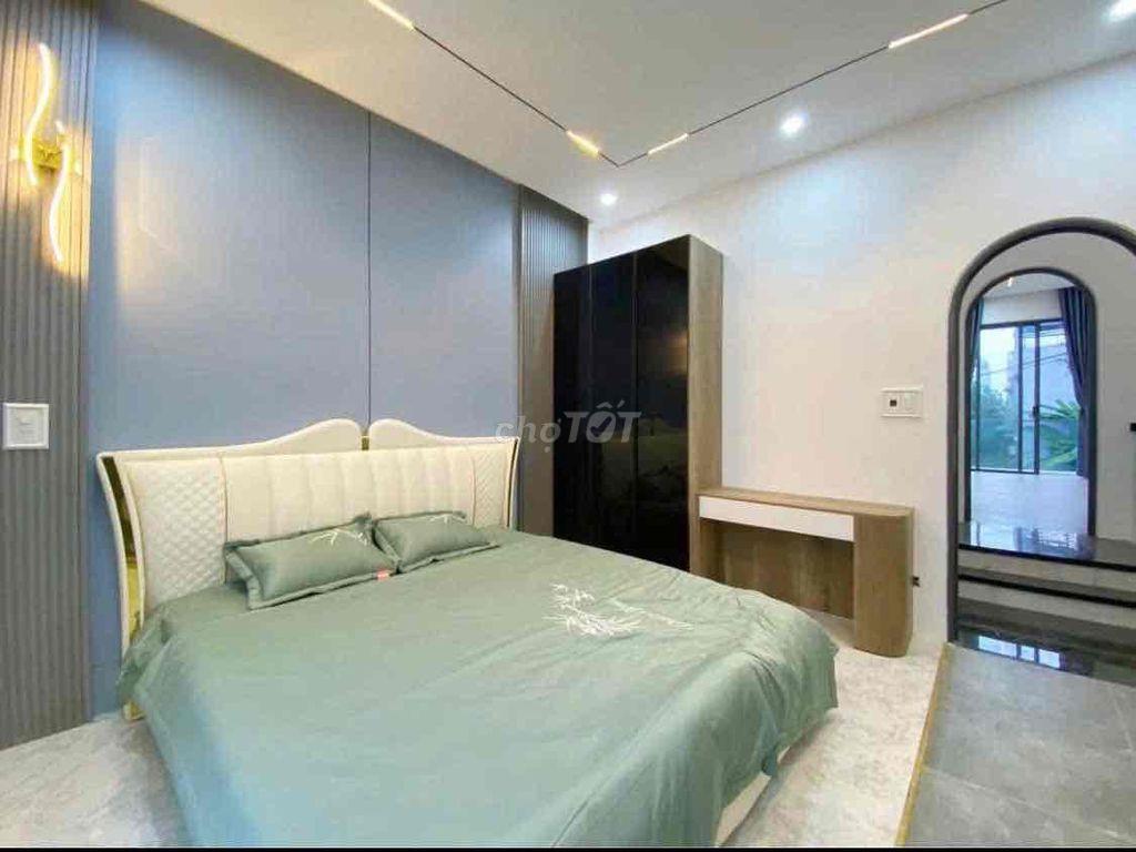 🧧 NHÀ 3 TẦNG : BẦU CẦU 28