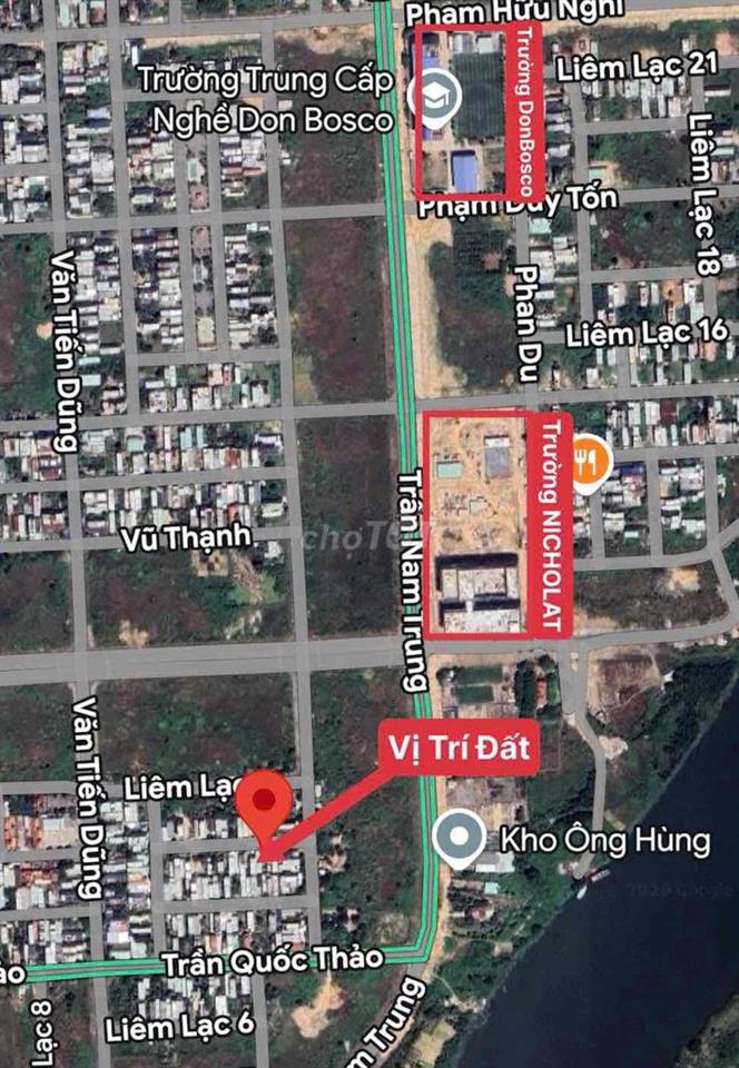 🧧 BÁN : LIÊM LẠC 2 - HOÀ XUÂN
