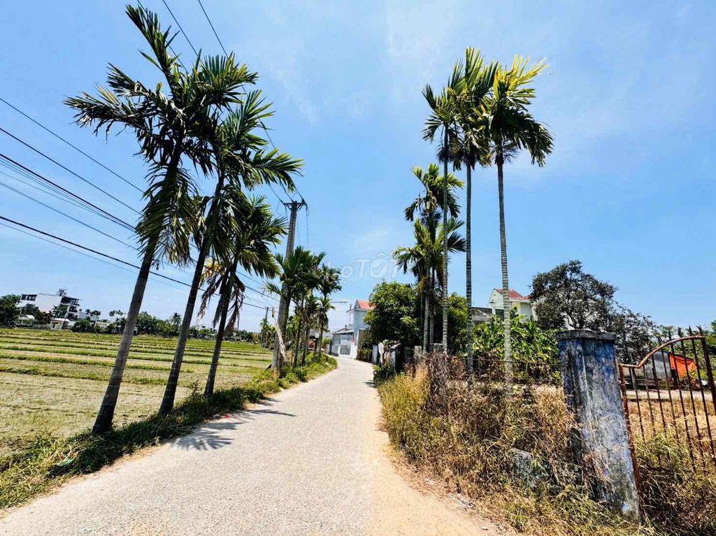🧧 BÁN 2 MẶT TIỀN QUANG CHÂU