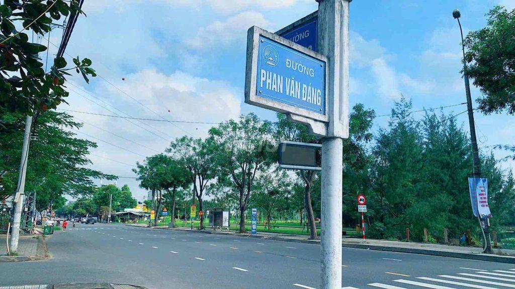 🧧 BÁN : PHAN VĂN ĐÁNG ( 7,5 M )