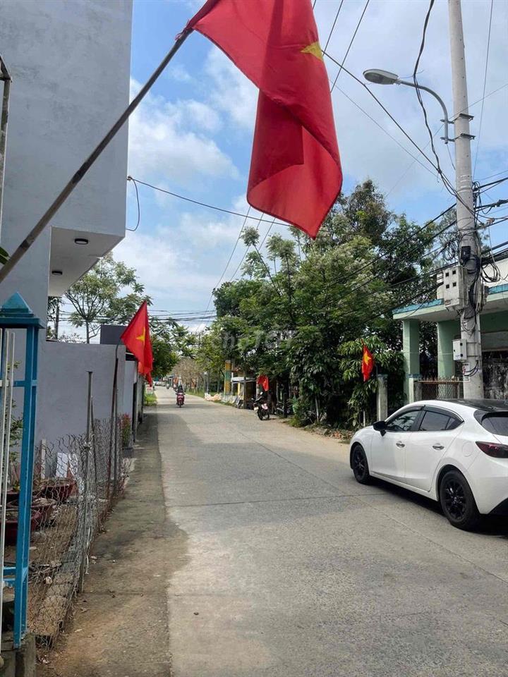 🧧 ĐƯỜNG CHÍNH QUANG CHÂU - HOÀ XUÂN