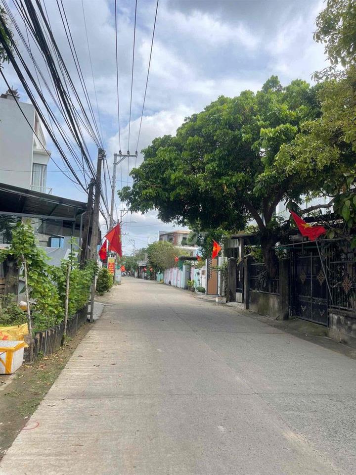 🧧 ĐƯỜNG CHÍNH QUANG CHÂU - HOÀ XUÂN