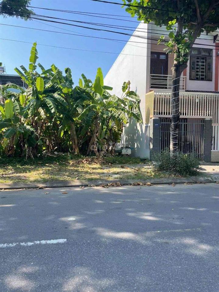 🧧 BÁN : ĐƯỜNG 29 THÁNG 3 - HOÀ XUÂN