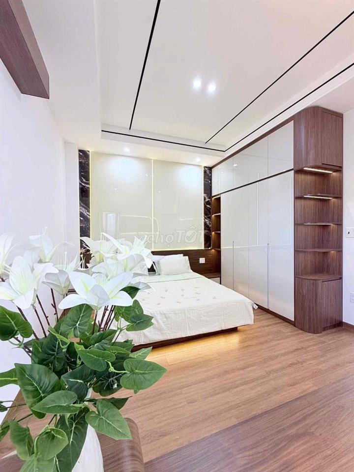 🧧 VILLA 3 TẦNG DƯƠNG SƠN - HOÀ XUÂN