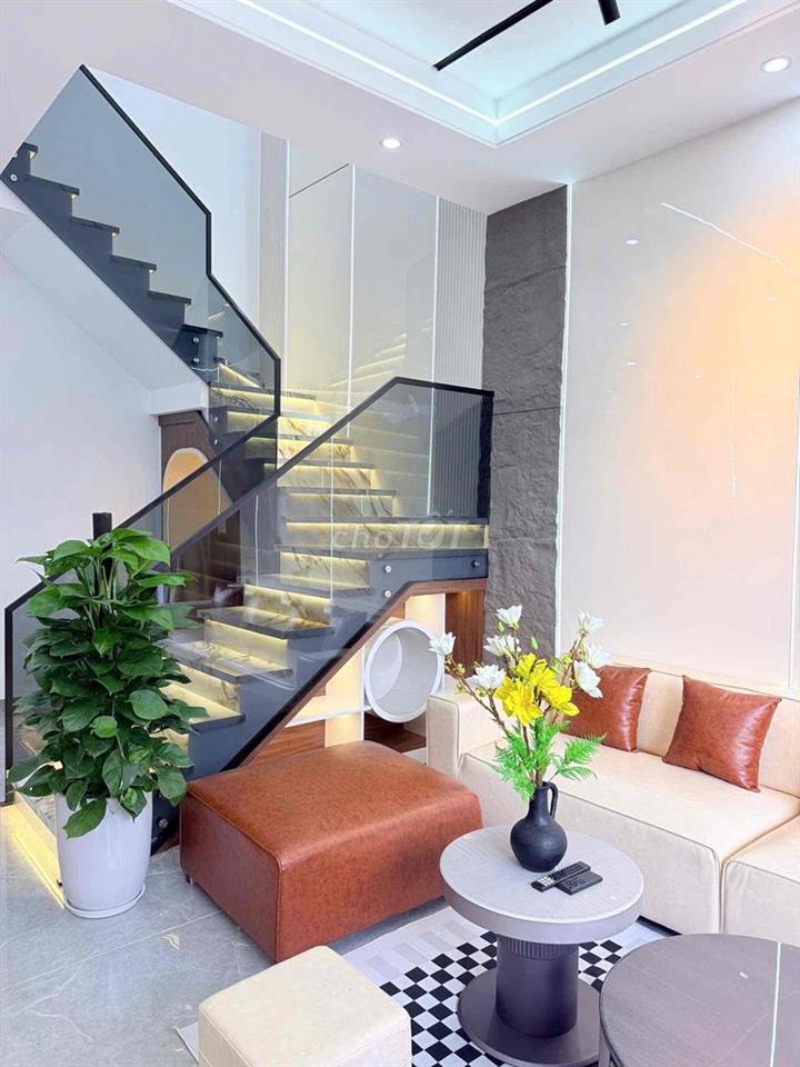 🧧 VILLA 3 TẦNG DƯƠNG SƠN - HOÀ XUÂN