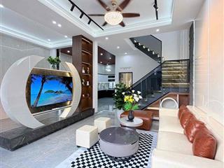 🧧 VILLA 3 TẦNG DƯƠNG SƠN - HOÀ XUÂN