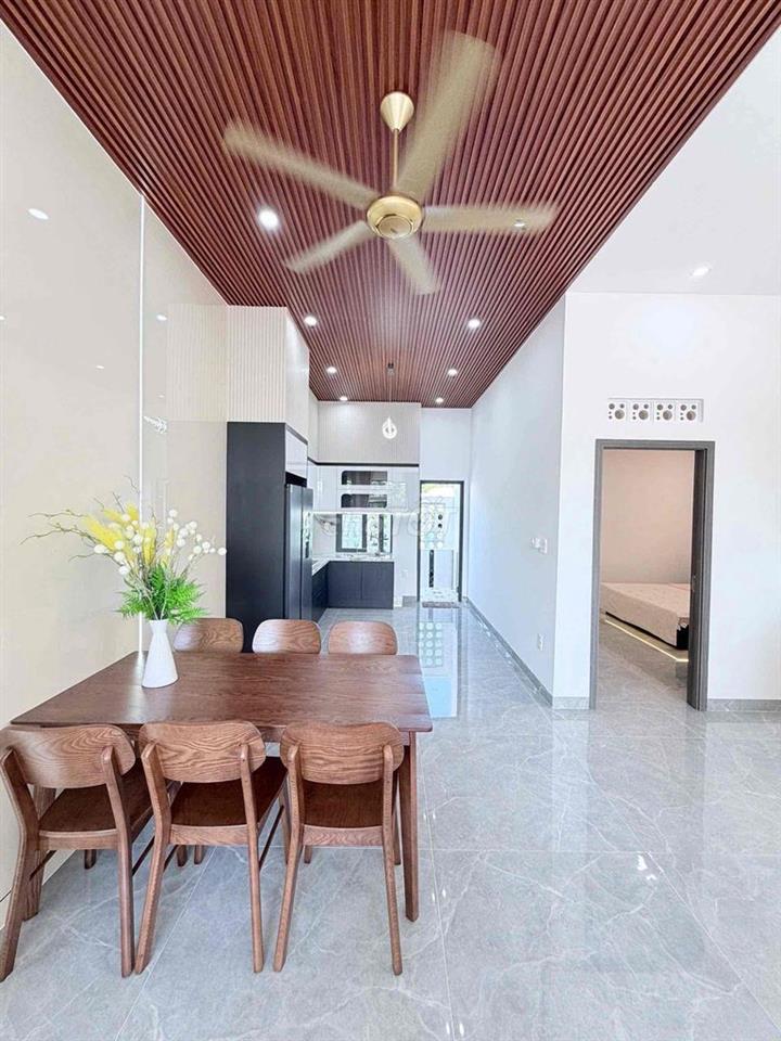 🧧 VILLA 3 TẦNG DƯƠNG SƠN - HOÀ XUÂN