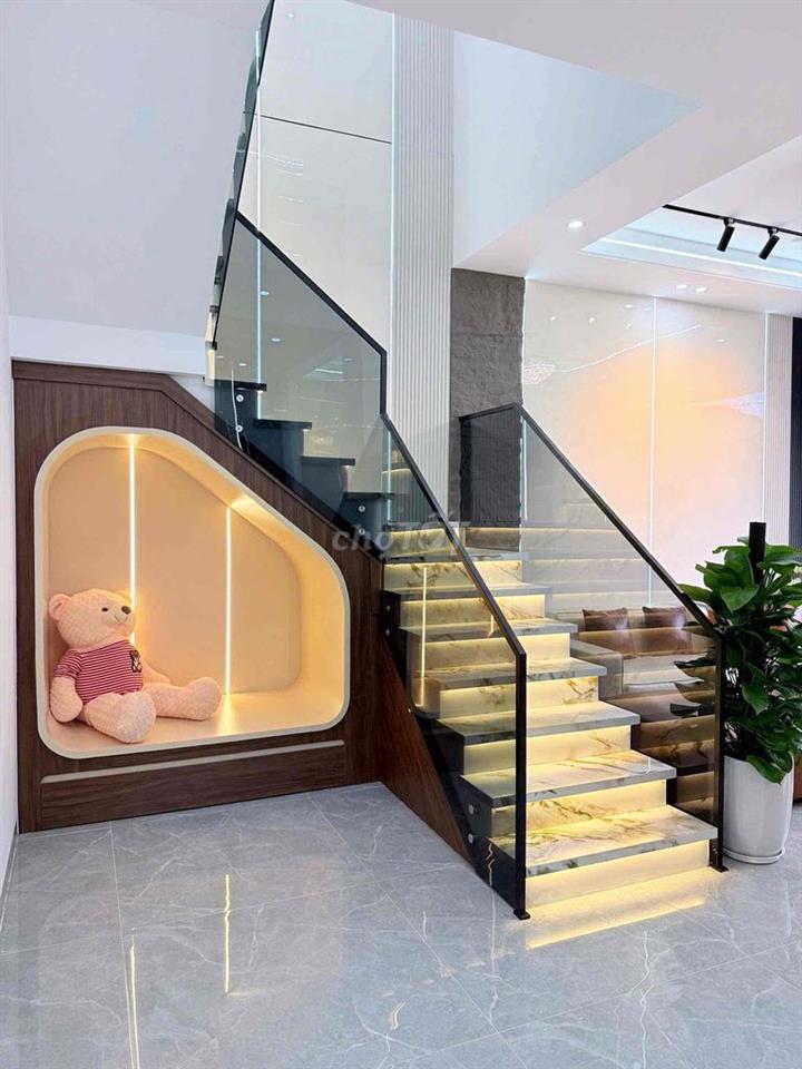 🧧 VILLA 3 TẦNG DƯƠNG SƠN - HOÀ XUÂN