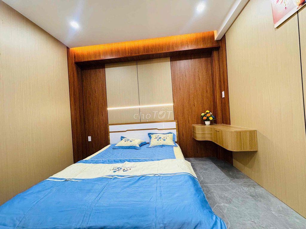 🧧 NHÀ 2 TẦNG : NGUYỄN QUANG LÂM