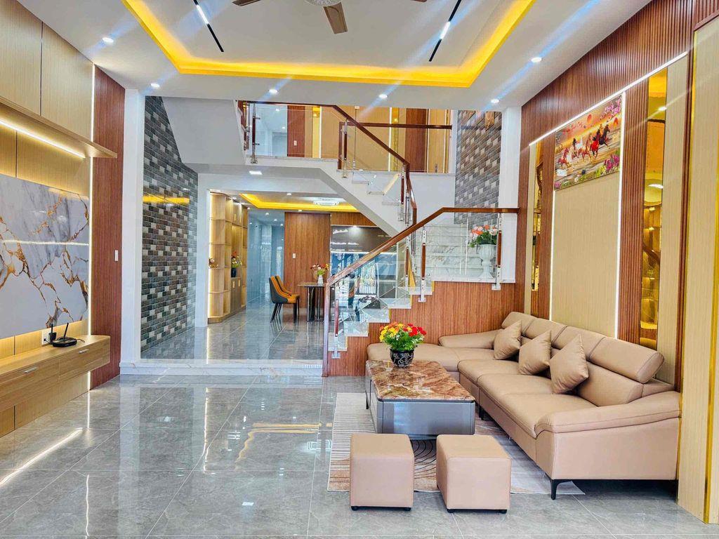 🧧 NHÀ 2 TẦNG : NGUYỄN QUANG LÂM