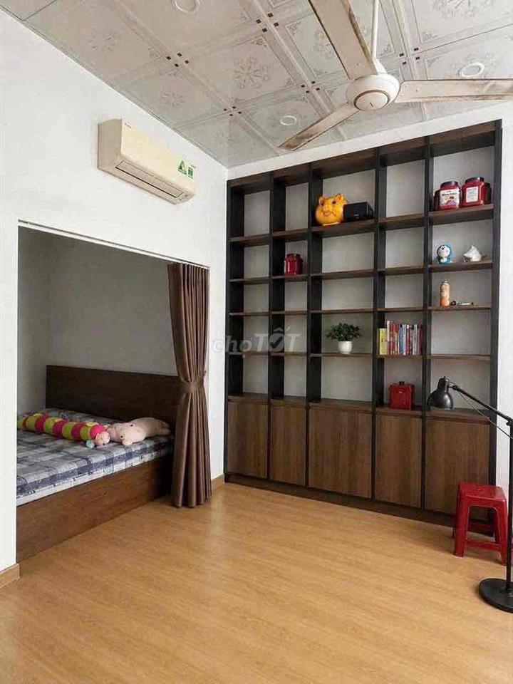 🧧 NHÀ CẤP 4 : NHÂN HOÀ 5