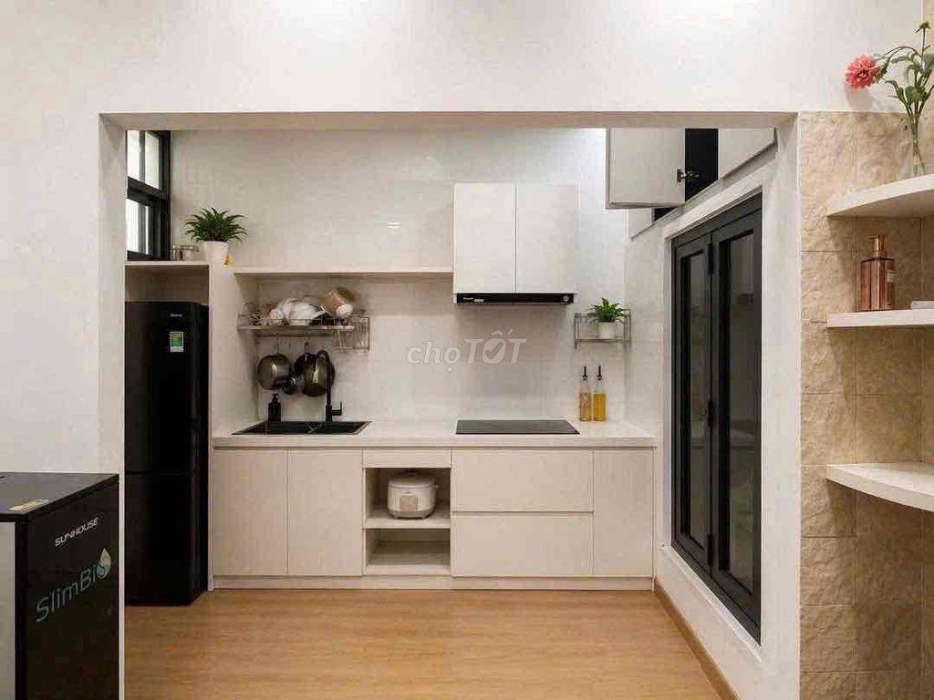 🧧 NHÀ CẤP 4 : NHÂN HOÀ 5