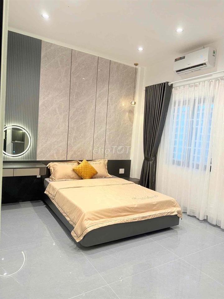 🧧 NHÀ 3 TẦNG THANH LƯƠNG 10 FULL NỘI THẤT