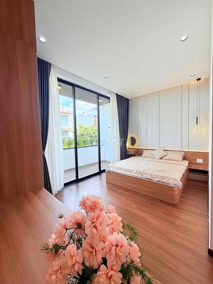 🧧 NHÀ 3 TẦNG THANH LƯƠNG 10 FULL NỘI THẤT