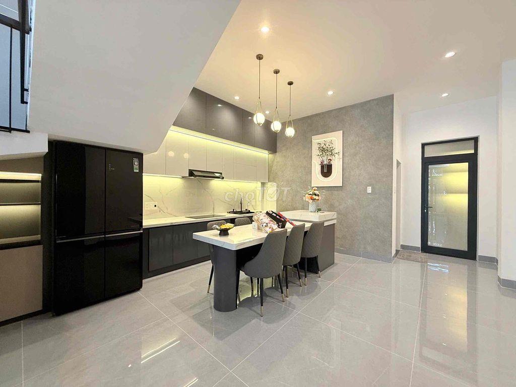 🧧 NHÀ 3 TẦNG THANH LƯƠNG 10 FULL NỘI THẤT