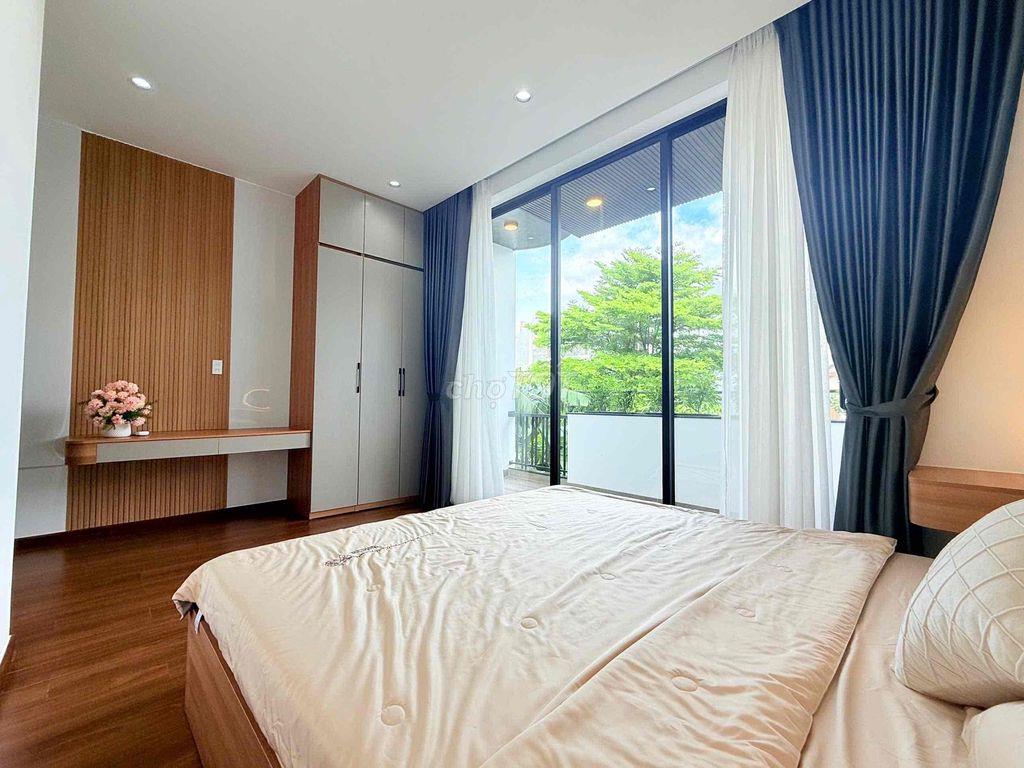 🧧 NHÀ 3 TẦNG THANH LƯƠNG 10 FULL NỘI THẤT