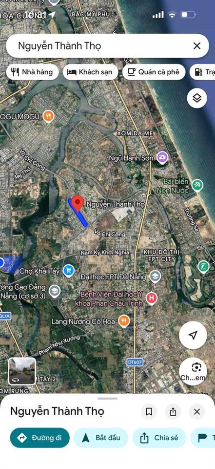 🧧 NGUYỄN THÀNH THỌ - KẸP CỐNG
