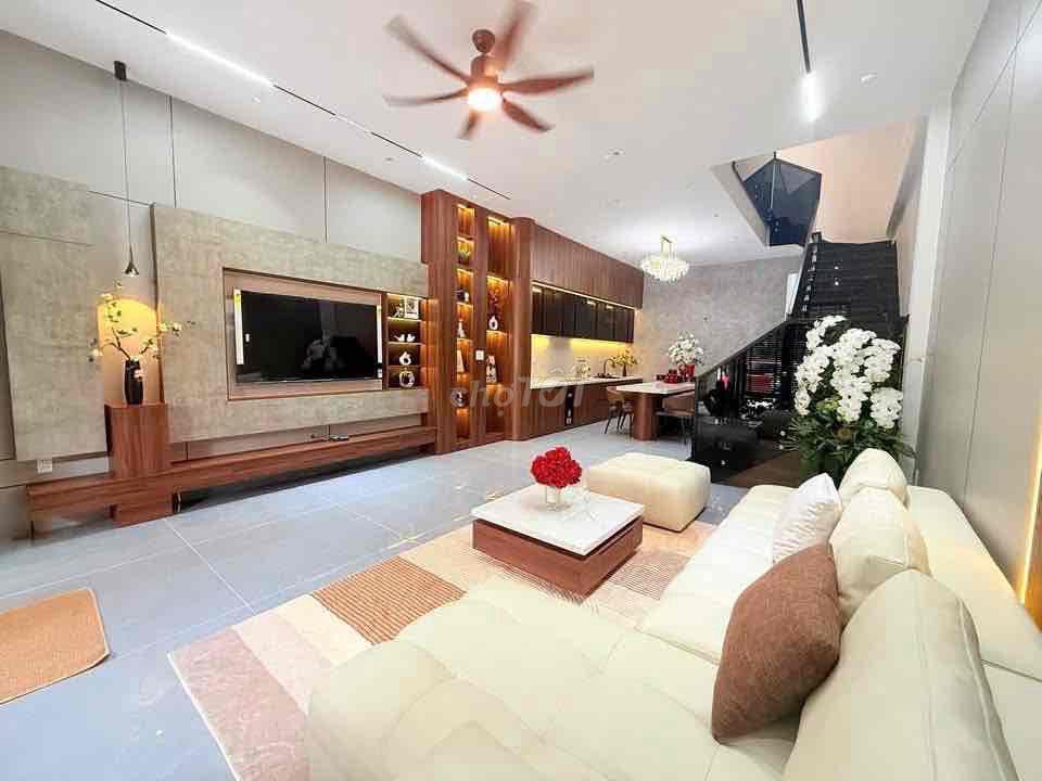🧧 NHÀ 3 TẦNG : THANH LƯƠNG 32