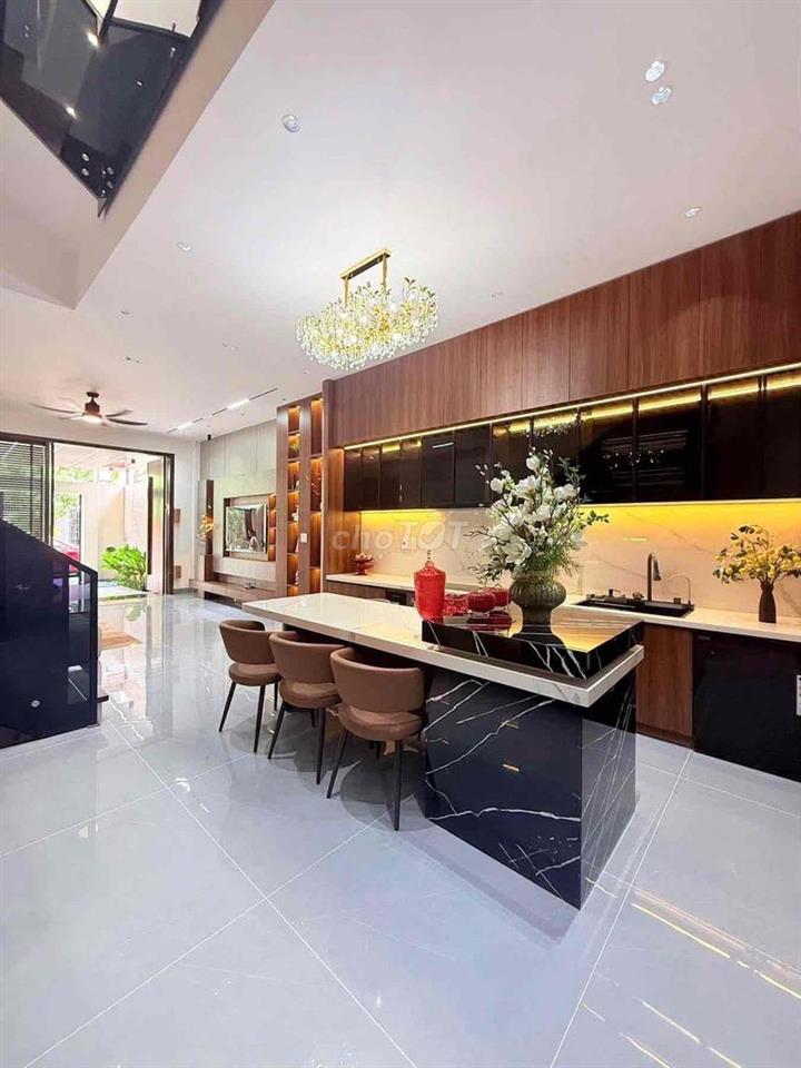 🧧 NHÀ 3 TẦNG : THANH LƯƠNG 32