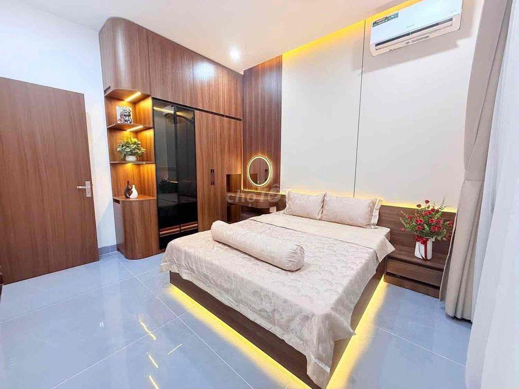🧧 NHÀ 3 TẦNG : THANH LƯƠNG 32