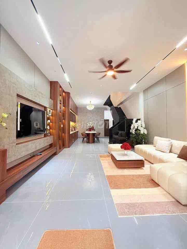 🧧 NHÀ 3 TẦNG : THANH LƯƠNG 32