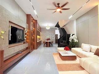 🧧 NHÀ 3 TẦNG : THANH LƯƠNG 32
