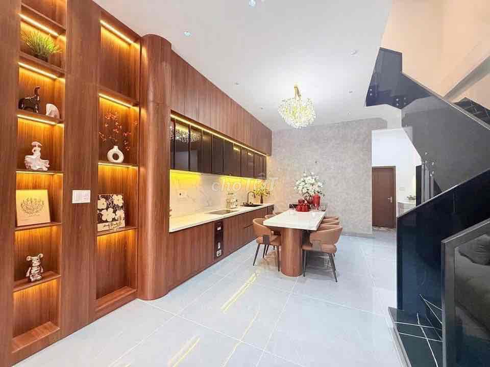 🧧 NHÀ 3 TẦNG : THANH LƯƠNG 32