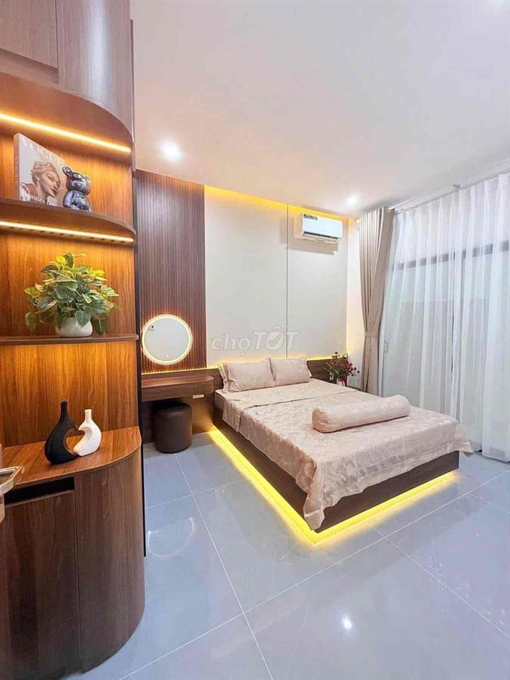 🧧 NHÀ 3 TẦNG : THANH LƯƠNG 32