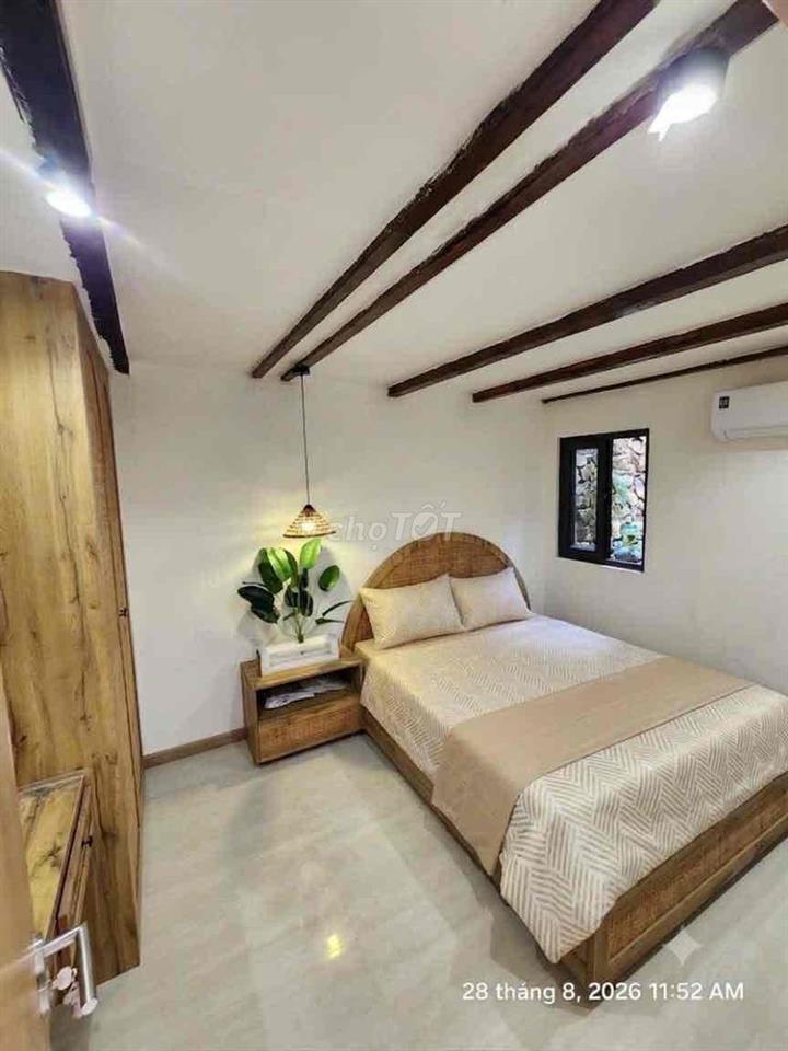 🧧 NHÀ KIỆT K18 NGUYỄN VĂN THOẠI