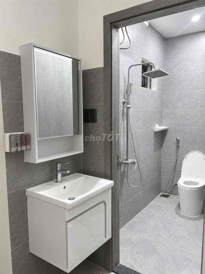 🧧 NHÀ 2 TẦNG : NHÂN HOÀ 8