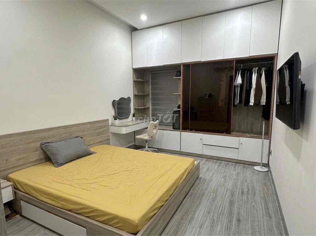 🧧 NHÀ 2 TẦNG : NHÂN HOÀ 8