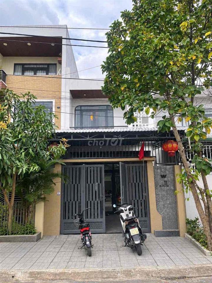 🧧 NHÀ 2 TẦNG : NHÂN HOÀ 8