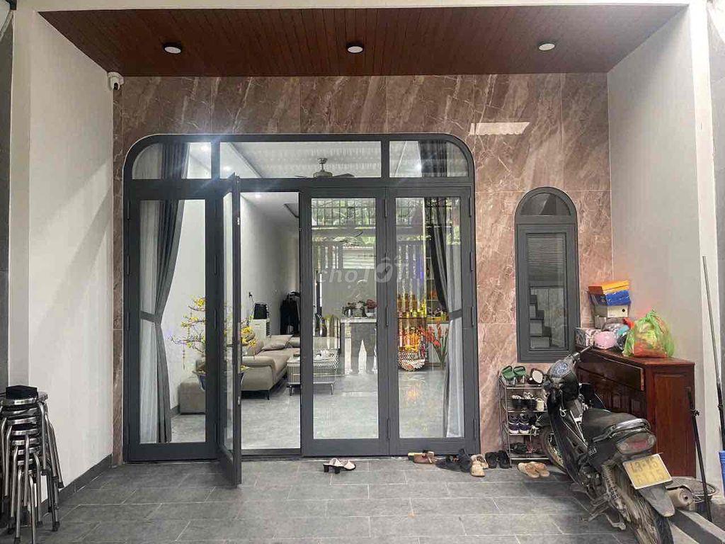 🧧 NHÀ 2 TẦNG : NHÂN HOÀ 8