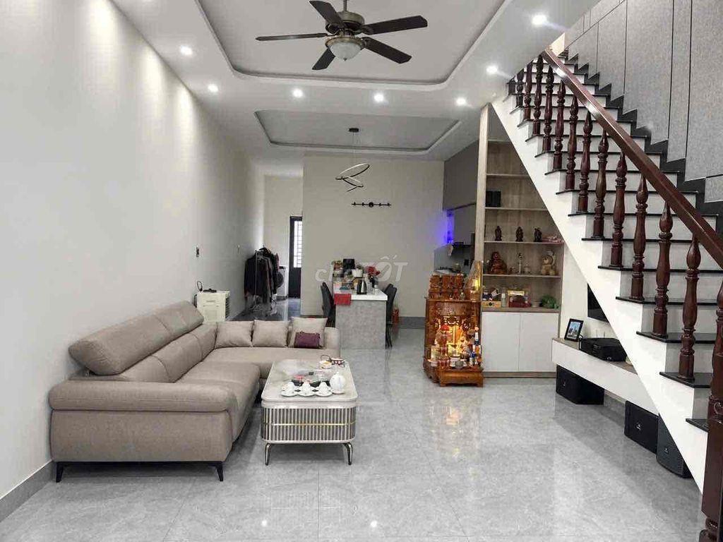 🧧 NHÀ 2 TẦNG : NHÂN HOÀ 8