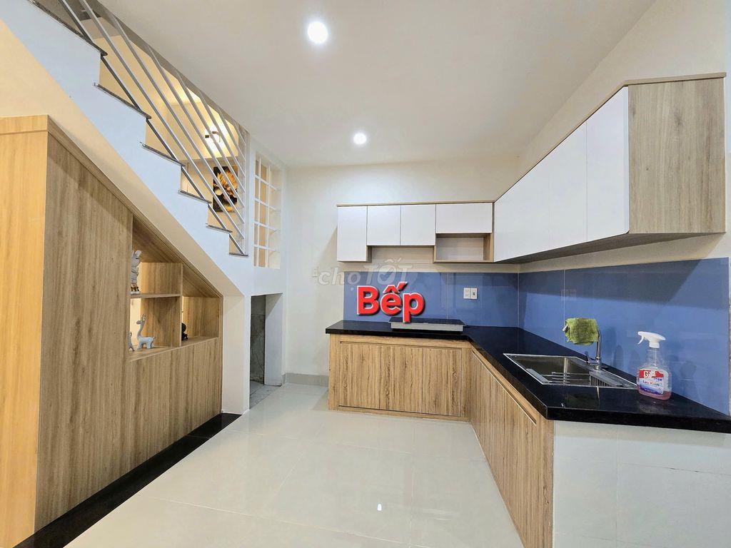 🔥 NHÀ 2 MẶT TIỀN KINH DOANH – HOÀ XUÂN – NGANG 9M CỰC HIẾM 🔥