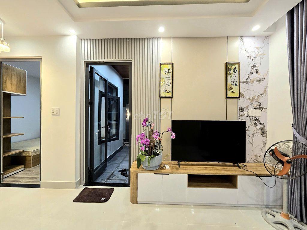 🔥 NHÀ 2 MẶT TIỀN KINH DOANH – HOÀ XUÂN – NGANG 9M CỰC HIẾM 🔥