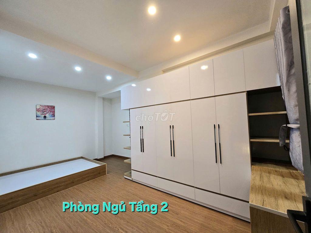 🔥 NHÀ 2 MẶT TIỀN KINH DOANH – HOÀ XUÂN – NGANG 9M CỰC HIẾM 🔥