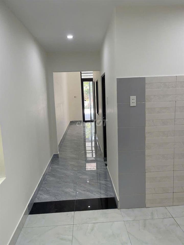 🏡 BÁN NHÀ CẤP 4 MỚI ĐẸP – ĐÔNG HÒA, HÒA CHÂU