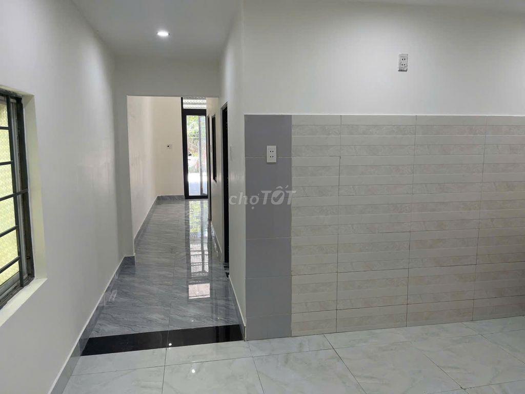 🏡 BÁN NHÀ CẤP 4 MỚI ĐẸP – ĐÔNG HÒA, HÒA CHÂU