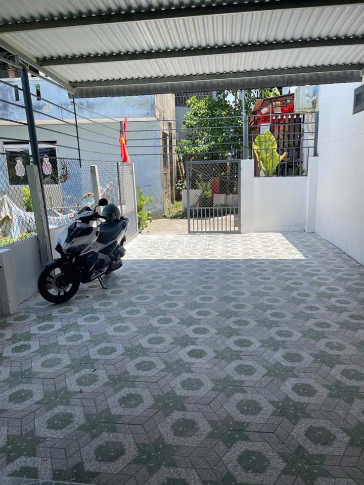 🏡 BÁN NHÀ CẤP 4 MỚI ĐẸP – ĐÔNG HÒA, HÒA CHÂU