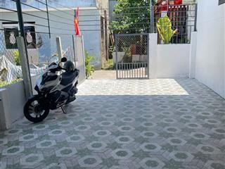 🏡 BÁN NHÀ CẤP 4 MỚI ĐẸP – ĐÔNG HÒA, HÒA CHÂU