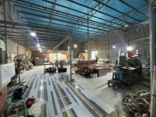 🏭 BÁN NHÀ XƯỞNG 200M²  – ĐIỆN 3 PHA – GIÁ CHỈ 2,68 TỶ 🏭