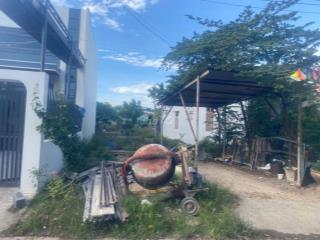NHƠN THỌ 2 148M2 SÁT QL1A 